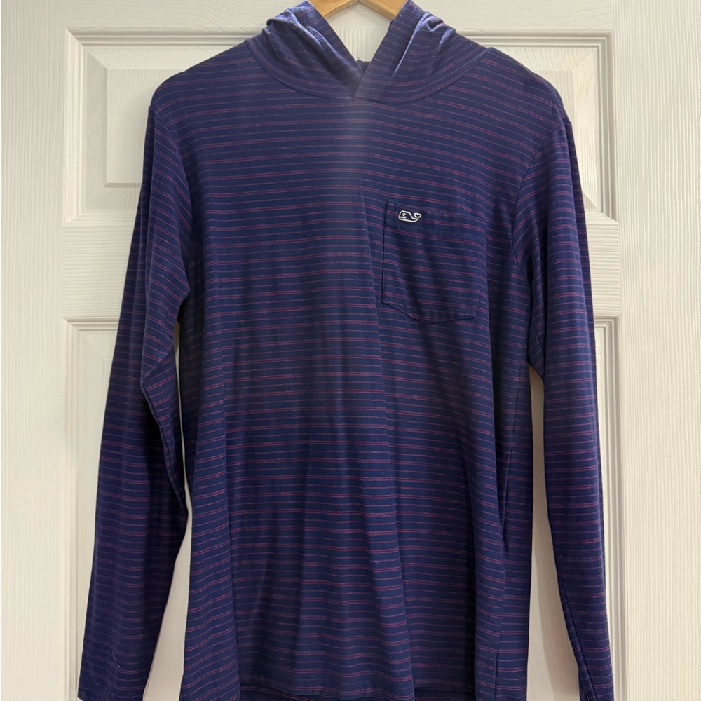 Vineyard Vines Men Long Sleeve